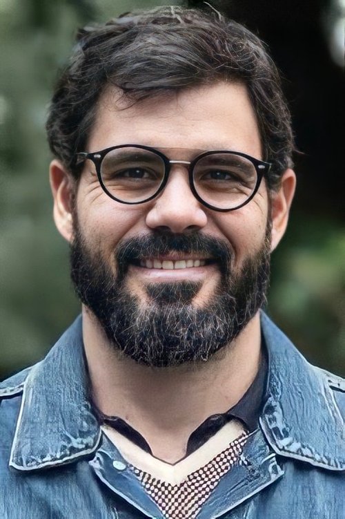 Juliano Cazarré photo