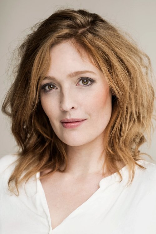 Julie Agnete Vang photo