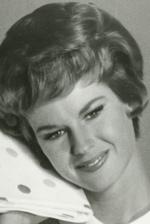 Julie Ann Johnson photo