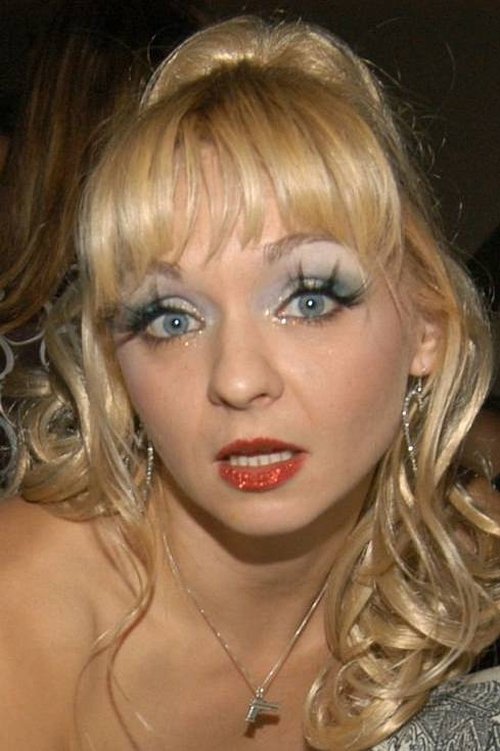 Julie Atlas Muz photo