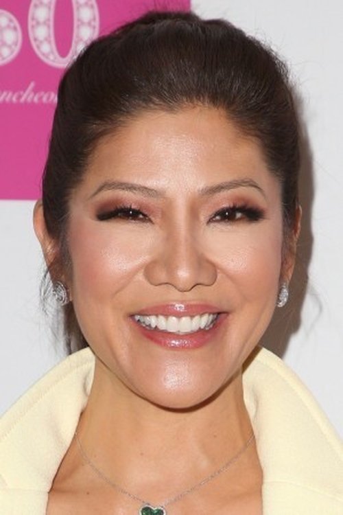 Julie Chen-Moonves photo