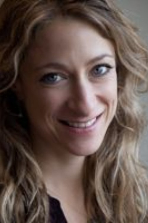 Profile image of Julie Cohen