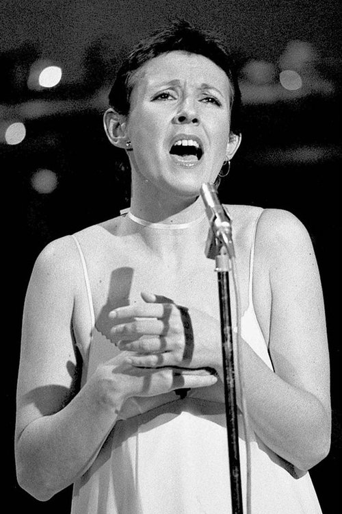 Julie Covington photo