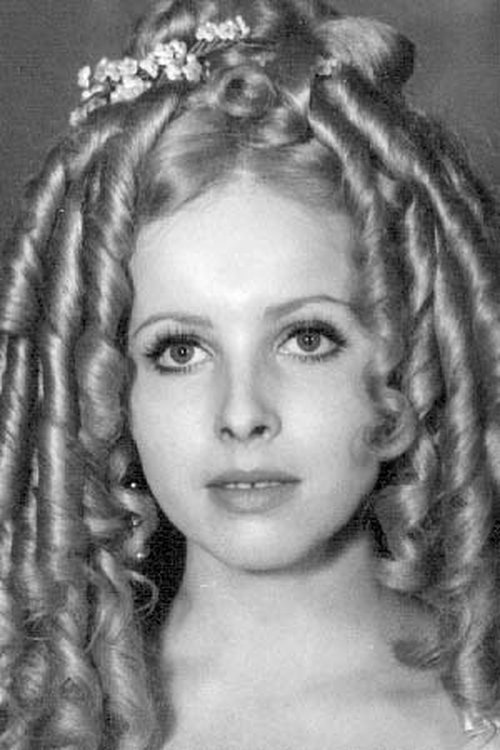 Julie Jurištová photo