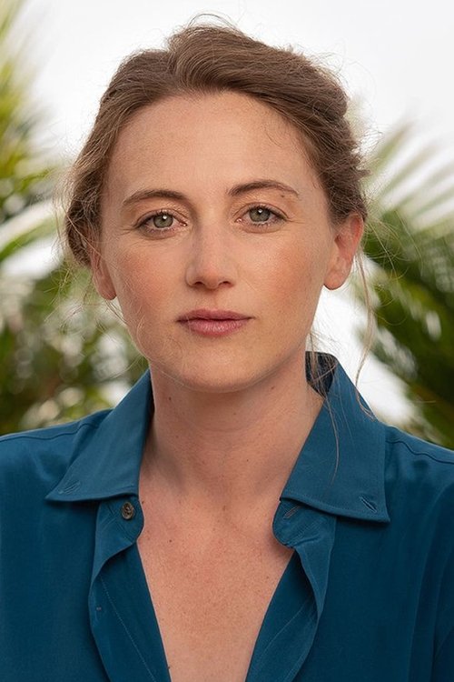 Profile image of Julie Lecoustre