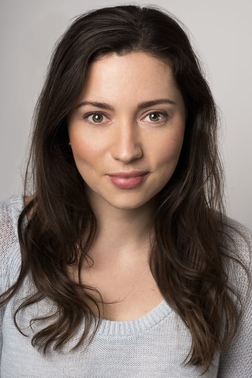 Julie Mainville photo