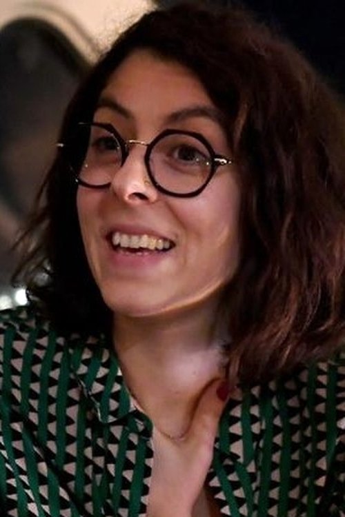 Profile image of Julie Manoukian