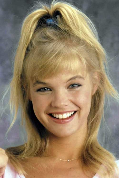 Julie McCullough photo