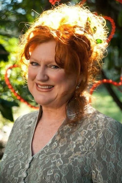 Julie McGregor photo