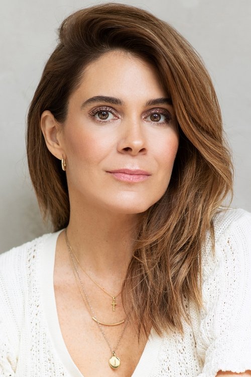 Julie Perreault photo