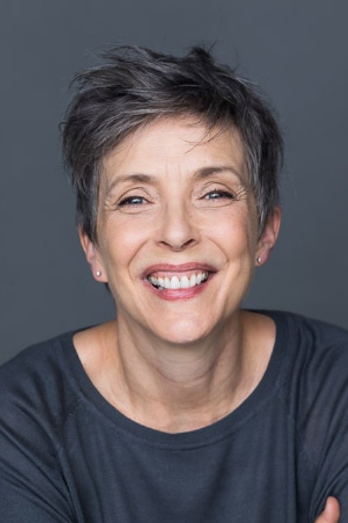 Julie Saint-Pierre photo