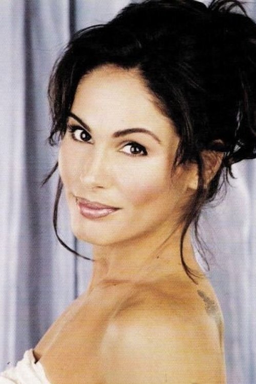 Julie St. Claire photo