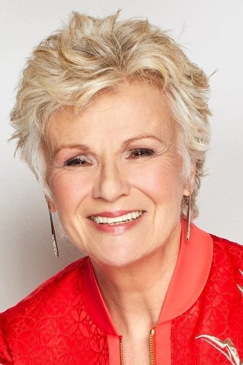 Julie Walters photo