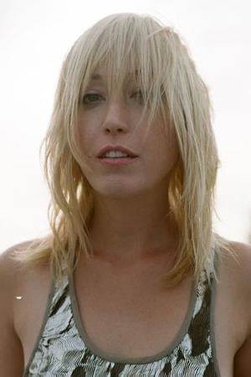 Julieanne Steger photo