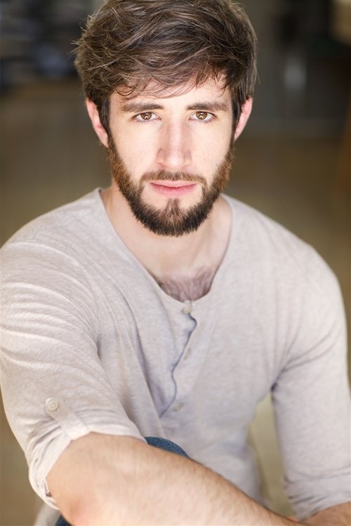 Julien Chaudet photo