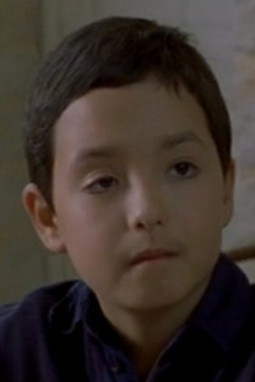 Julien Cochelin photo