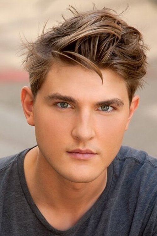 Julien Dean Lacroix photo