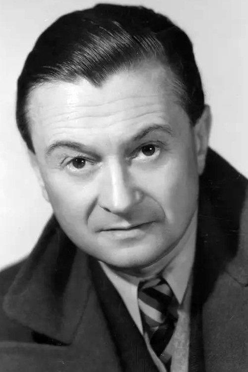 Profile image of Julien Duvivier