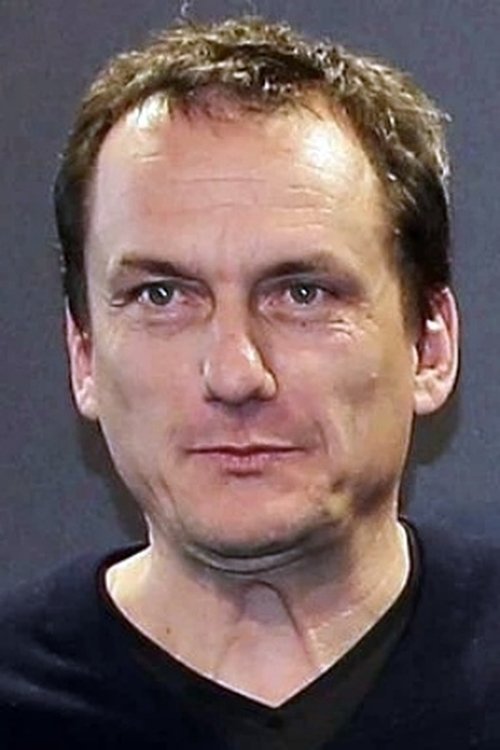 Profile image of Julien Hervé