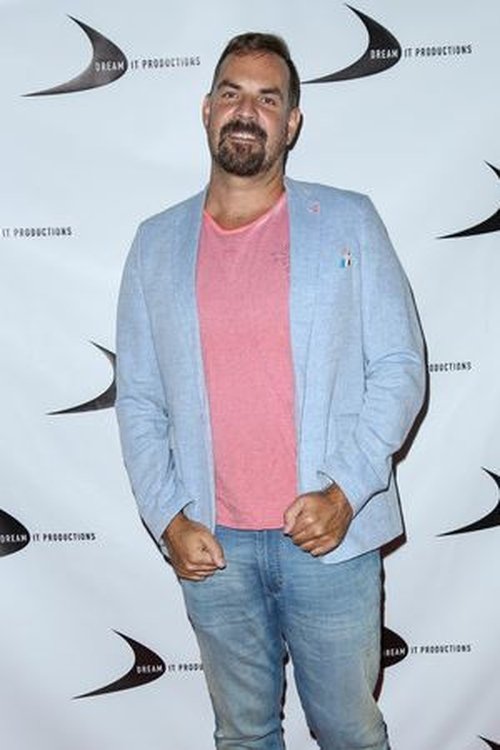 Profile image of Julien Magnat