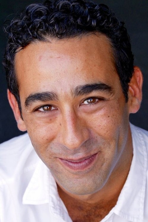 Julien Naccache photo