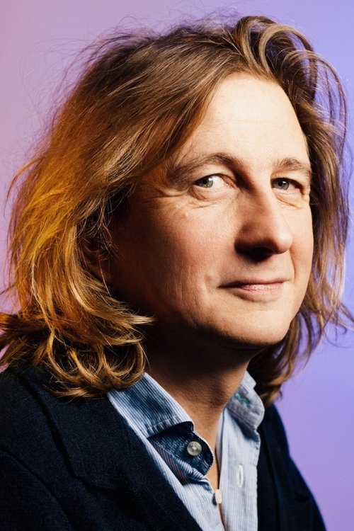 Profile image of Julien Rambaldi