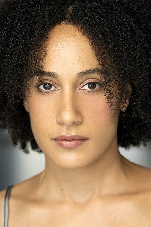 Julienne Irons photo