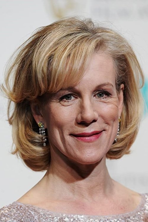 Juliet Stevenson photo