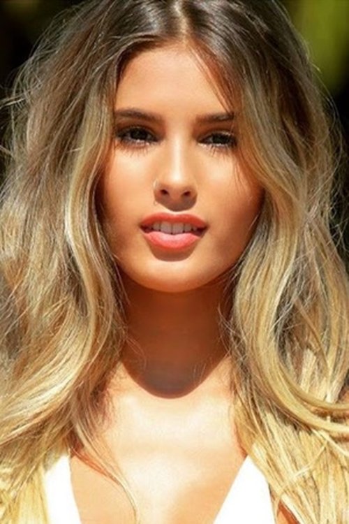 Julieta Poggio photo