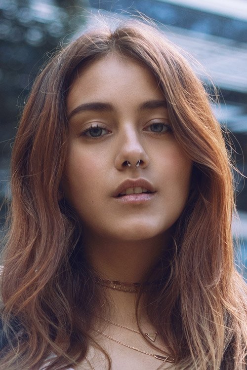 Julieta Salazar photo