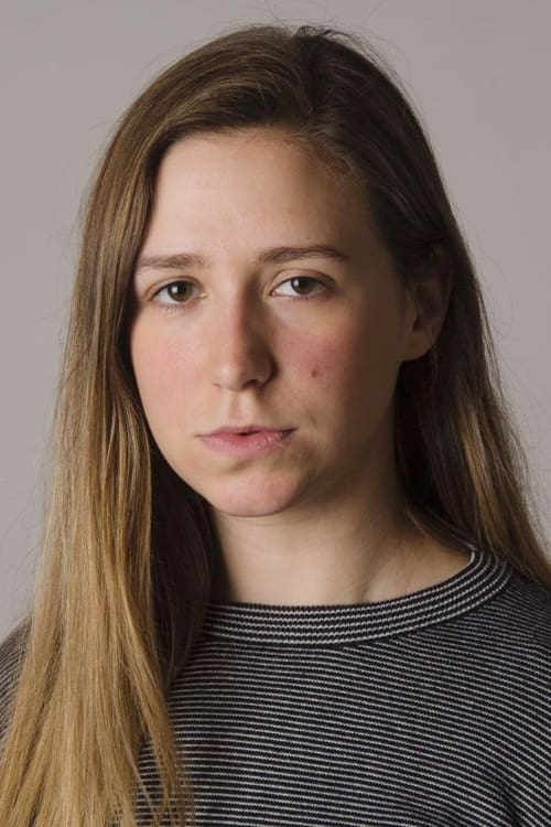 Julieta Zapiola photo