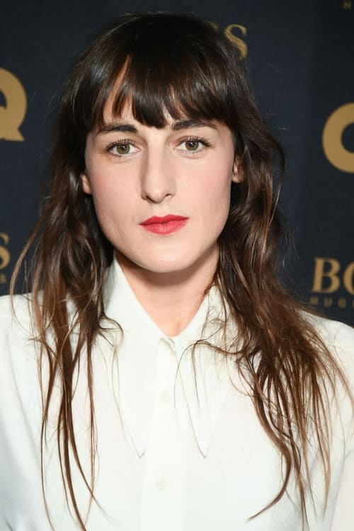 Juliette Armanet photo