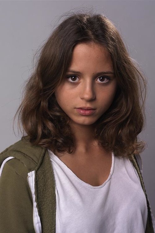 Juliette Chappey photo