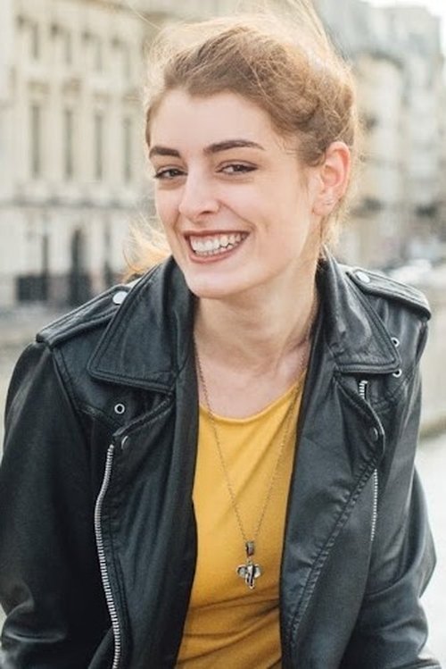 Juliette de Prigny photo