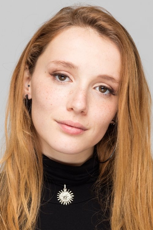 Juliette Gariépy photo