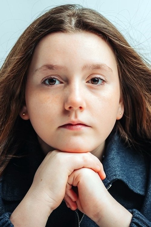 Juliette Gillis photo