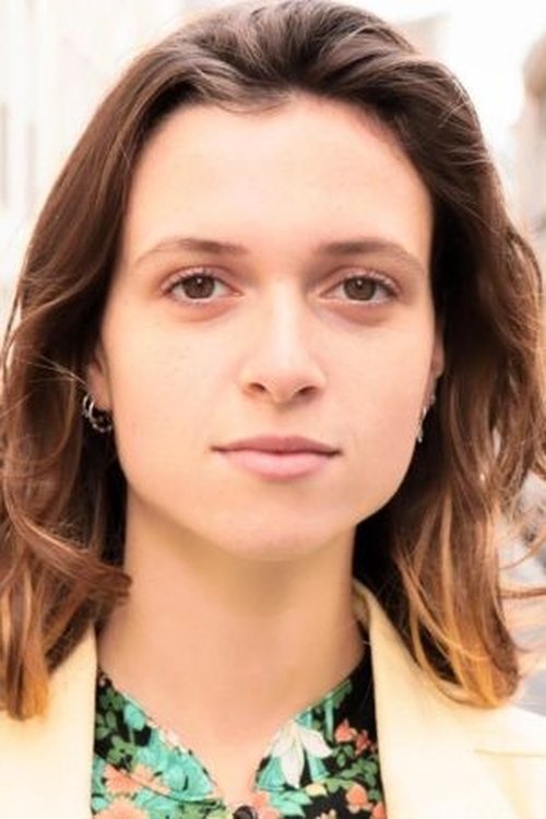 Juliette Jouan photo