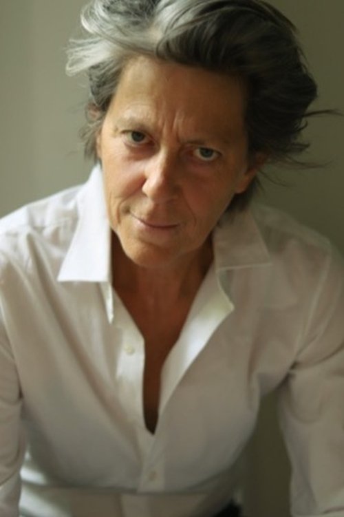 Juliette Plumecocq-Mech photo