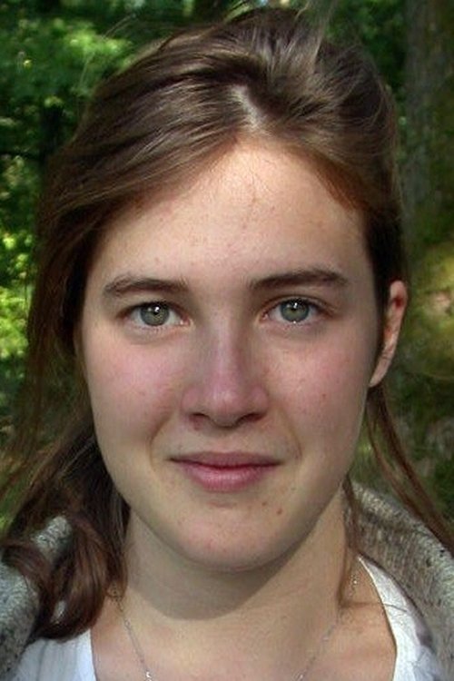 Juliette Van Dormael photo