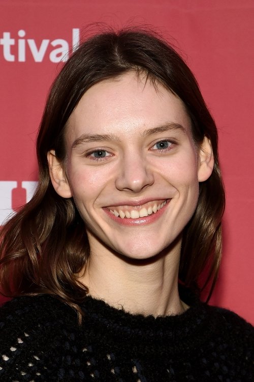 Julija Steponaitytė photo