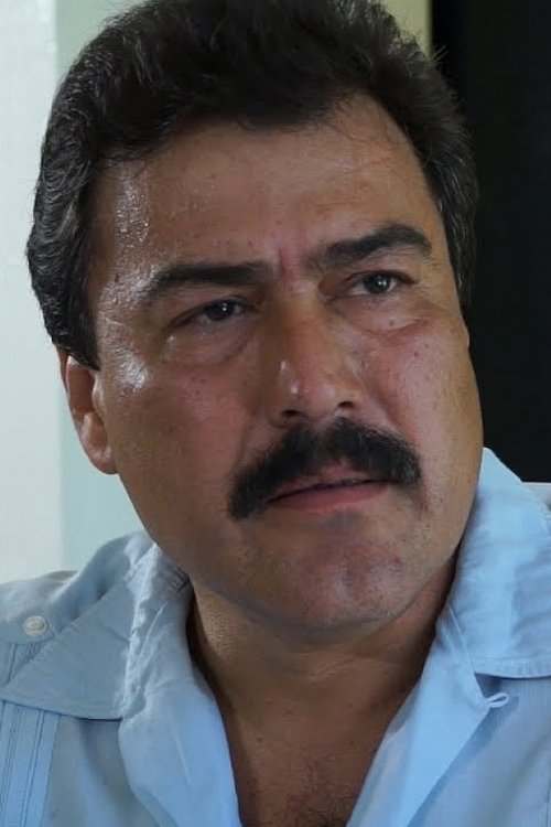 Julio Aldama Jr. photo