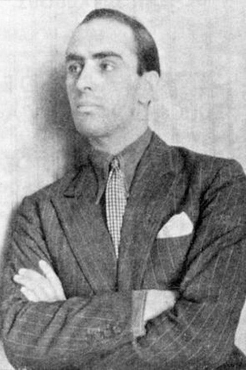 Profile image of Julio Bracho