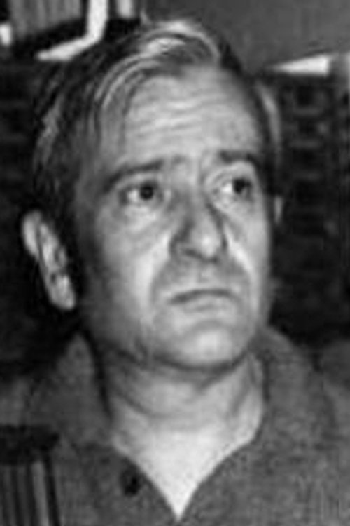 Profile image of Julio Buchs