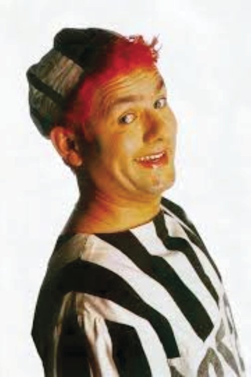 Julio Cesar Rasec photo