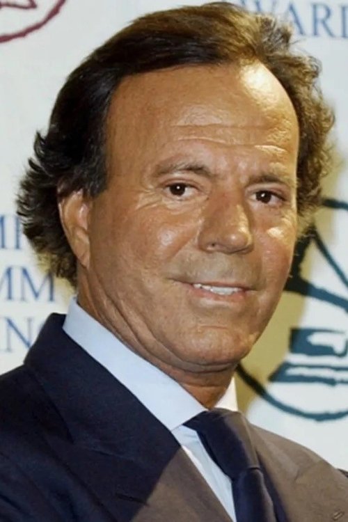 Julio Iglesias photo
