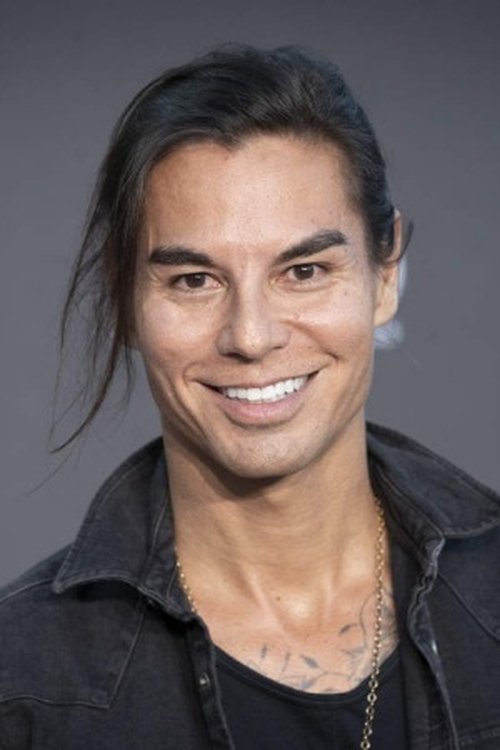Julio Iglesias, Jr. photo