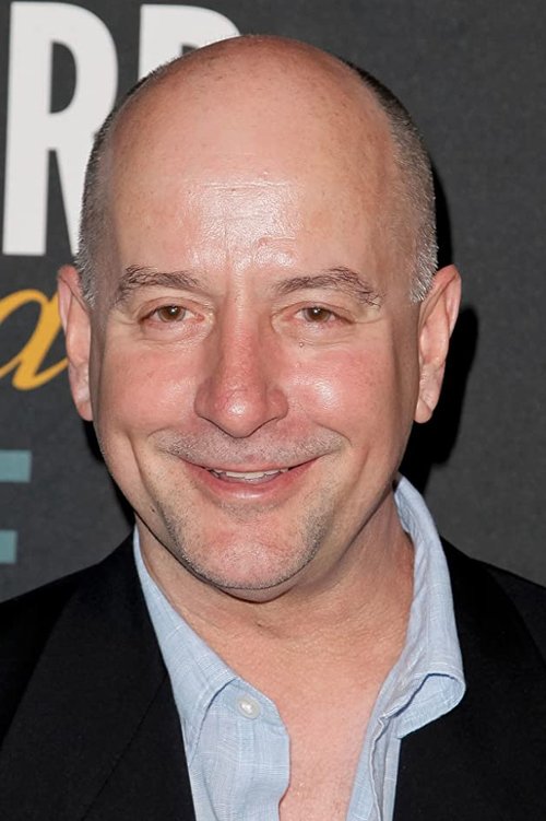 Julio Oscar Mechoso photo