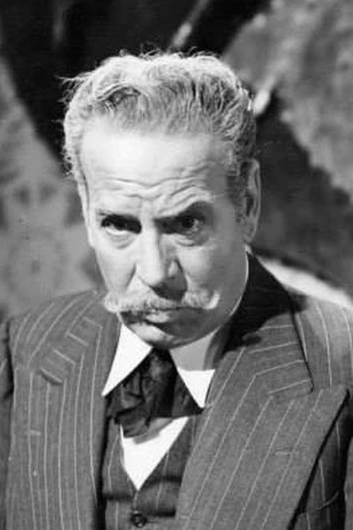 Julio Villarreal photo