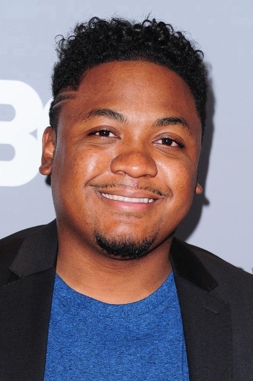 Julito McCullum photo