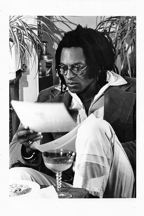 Profile image of Julius-Amédée Laou